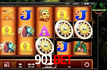 Descubra a Essência do 901BET: Nossa História e Compromissos
