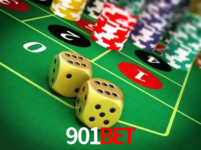 Welcome Bonus 901BET