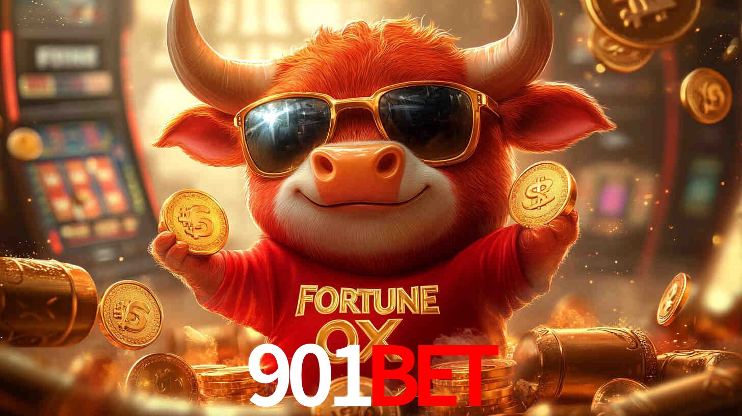 901BET - Plataforma Oficial - 901BET App