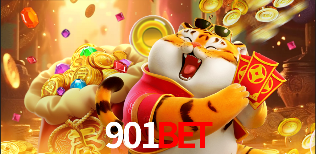 901BET: Seu Cassino Premiado com Pagamentos Rápidos