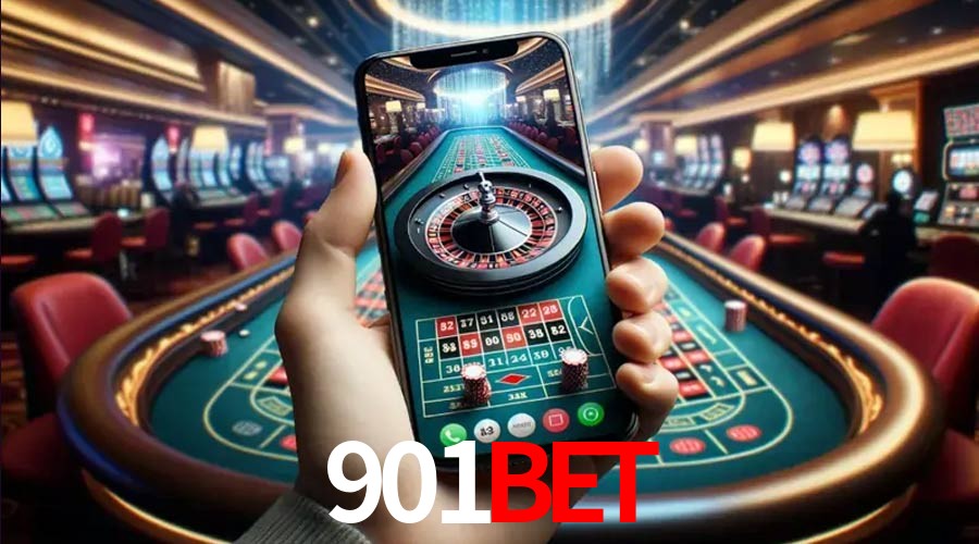 Secure Login 901BET