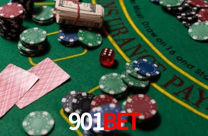 901BET