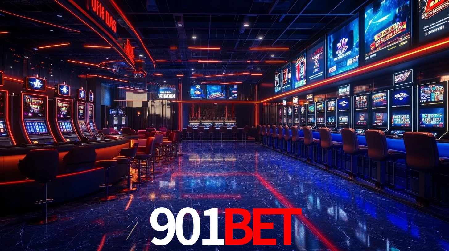 Live Casino 901BET