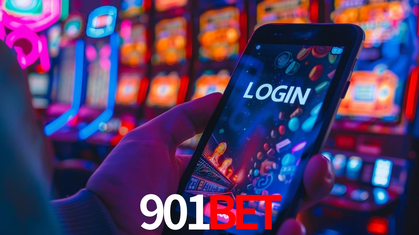 PIX Instantâneo 901BET