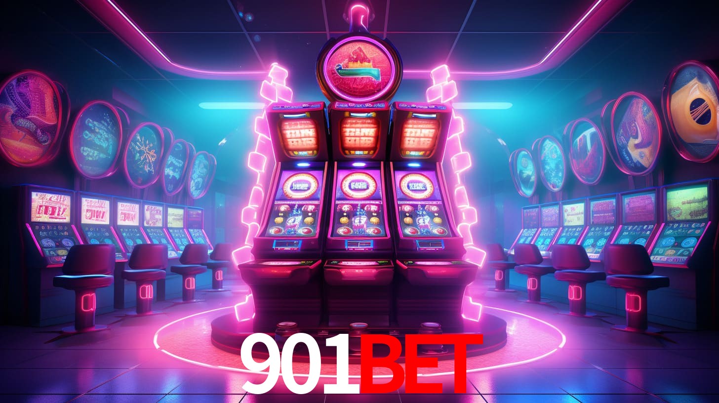 901BET login