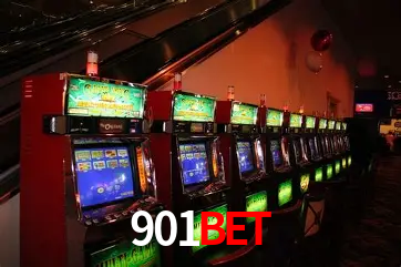Descubra a Essência do 901BET: Nossa História e Compromissos