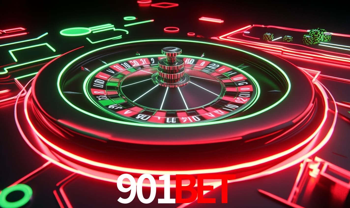 Descubra o Programa VIP da 901BET: Vantagens Exclusivas para Jogadores
