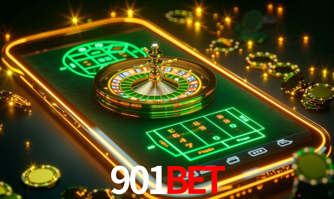Cadastro Rápido 901BET