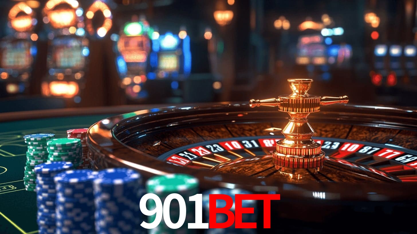Experimente o Login Seguro Premium no 901BET