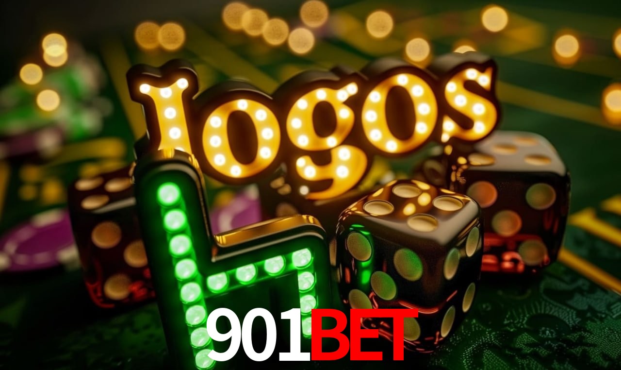 Apostas de Futebol 901BET