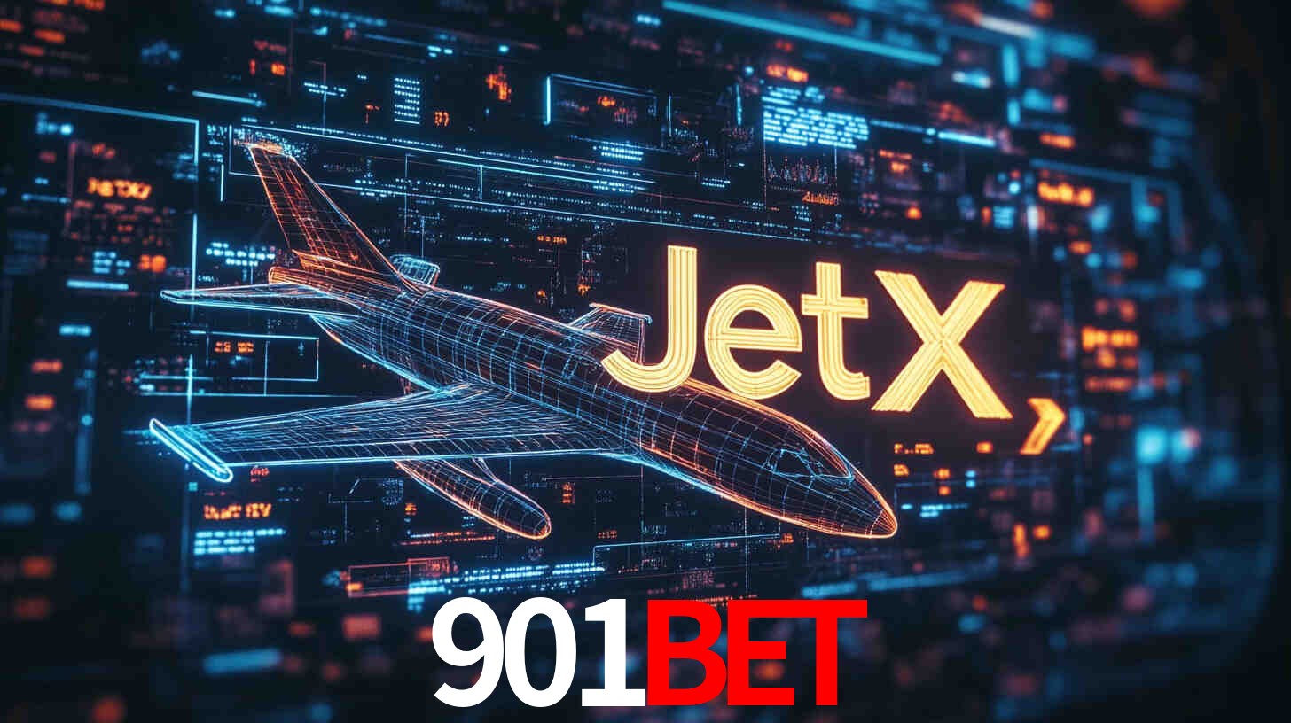 A Revolução dos Aplicativos de Jogos no 901BET