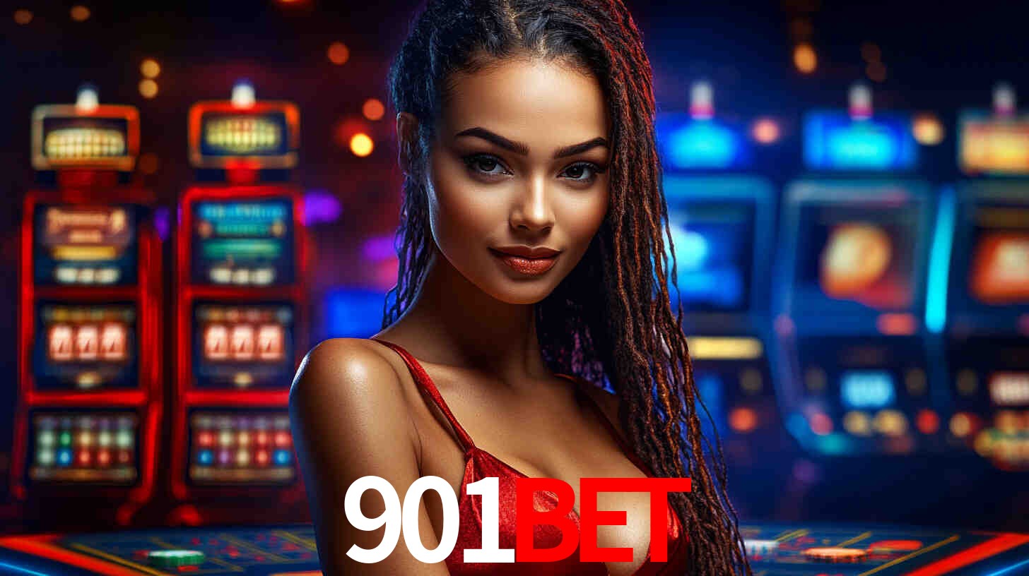 Apostas Esportivas na 901BET: Um Guia Completo