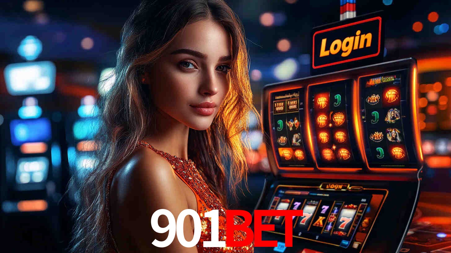 Explore as vantagens do 901BET: serviço profissional e confiabilidade