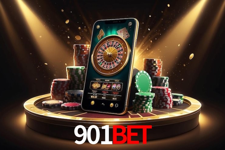 Diretório de Jogos 901BET