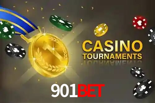 901BET,901BET App
