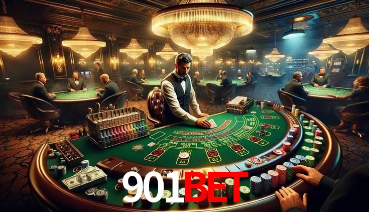 Player Reviews 901BET