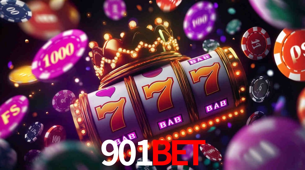 Game Providers 901BET