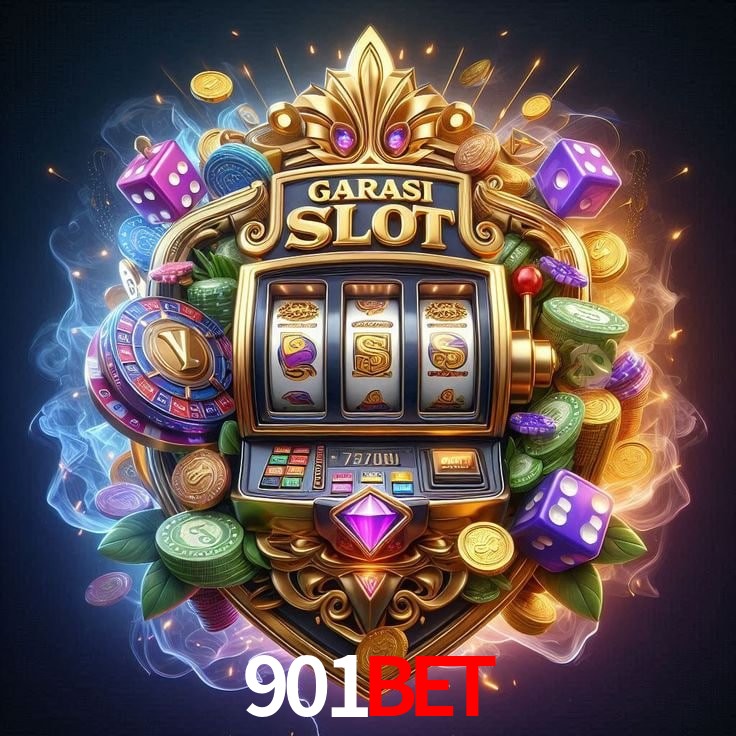Jogos de Slot 901BET