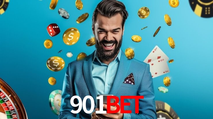 Live Casino 901BET