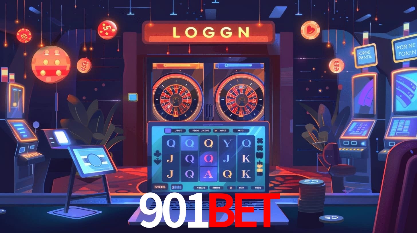 Segurança 2FA 901BET