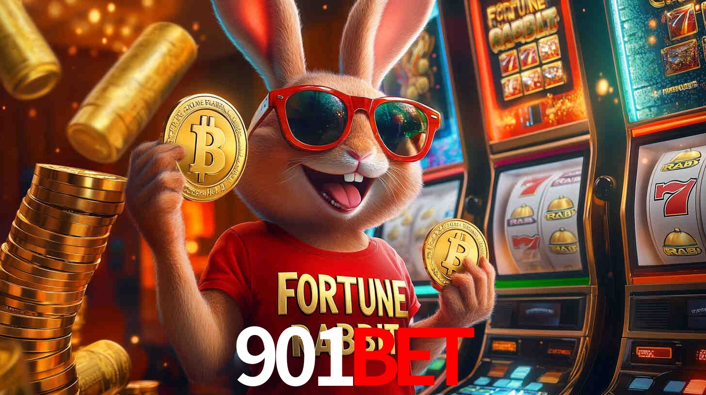 A Emoção da Loteria na 901BET: Uma Chance de Mudança de Vida