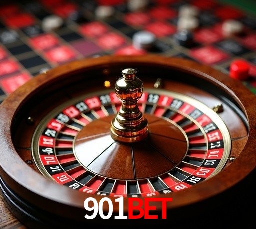 Sistemas de Segurança 901BET