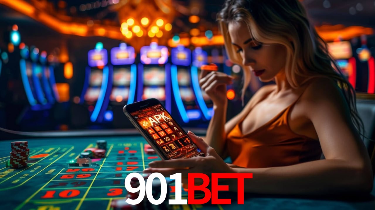 Basketball Betting 901BET