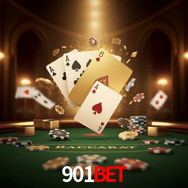 Football Betting 901BET