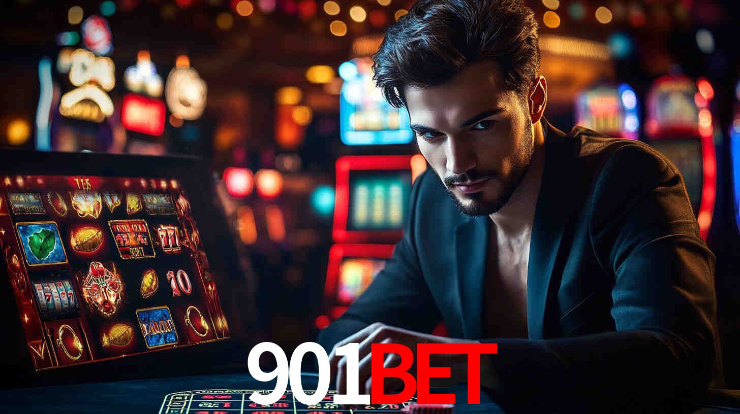 901BET: Seu Especialista em Apostas Esportivas Brasileiras