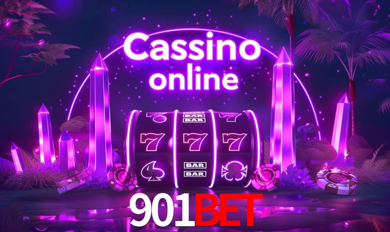 Casino Ao Vivo 901BET