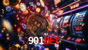 Descubra a Essência do 901BET: Nossa História e Compromissos