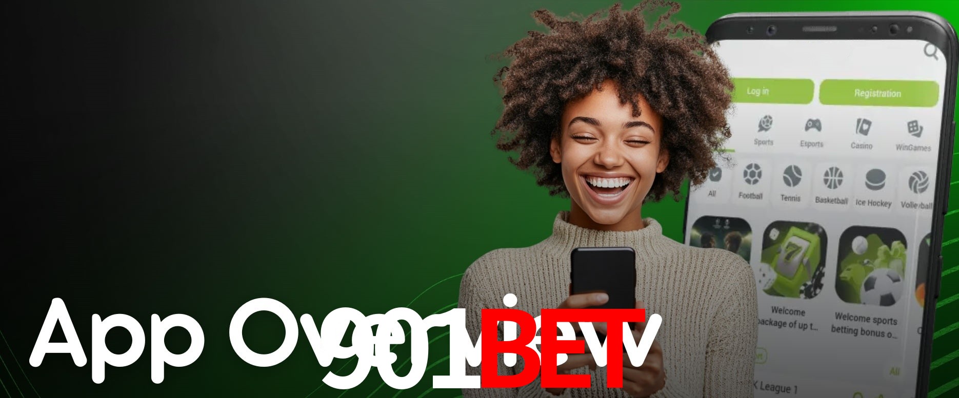 Weekend Specials 901BET