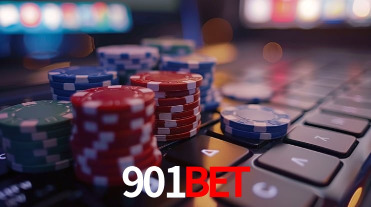 Provedores de Jogos 901BET