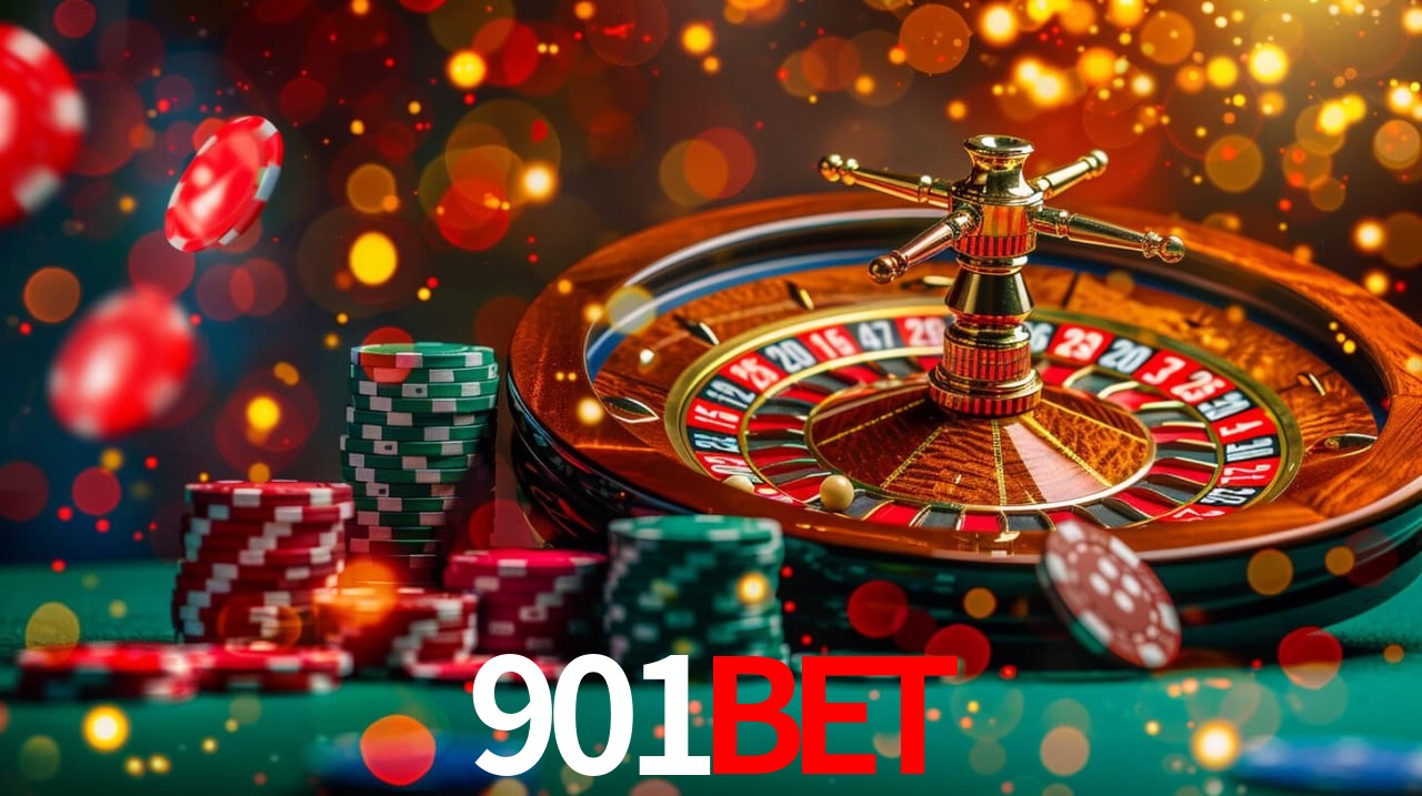 A Popularidade dos Caça-Níqueis no 901BET