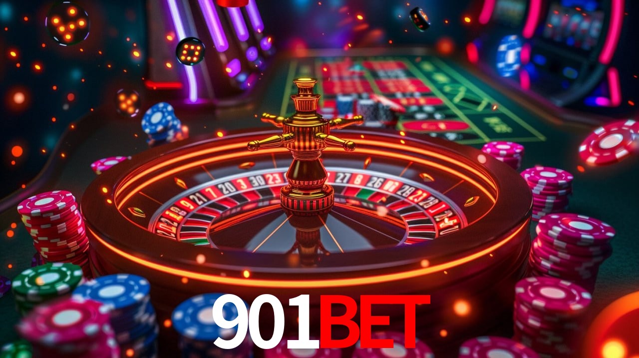 Descubra o Programa VIP da 901BET: Vantagens Exclusivas para Jogadores