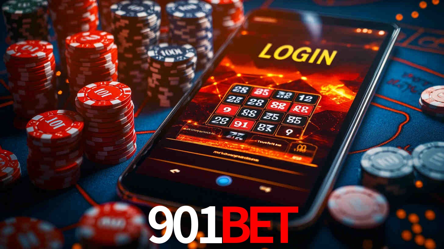 901BET App