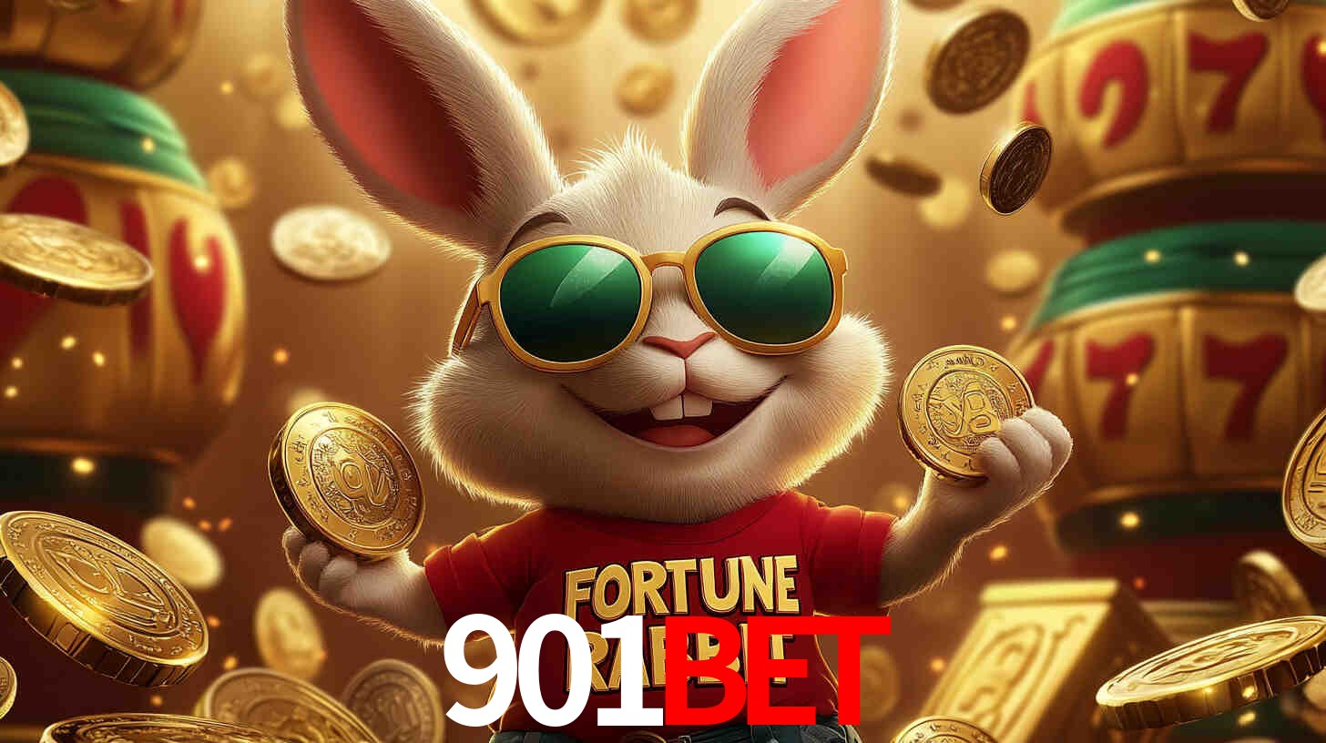 901BET App