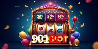 Login Seguro 901BET