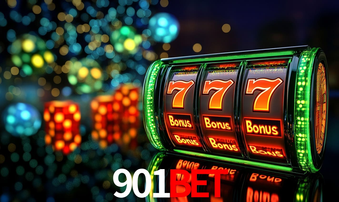 Recursos de Bônus 901BET