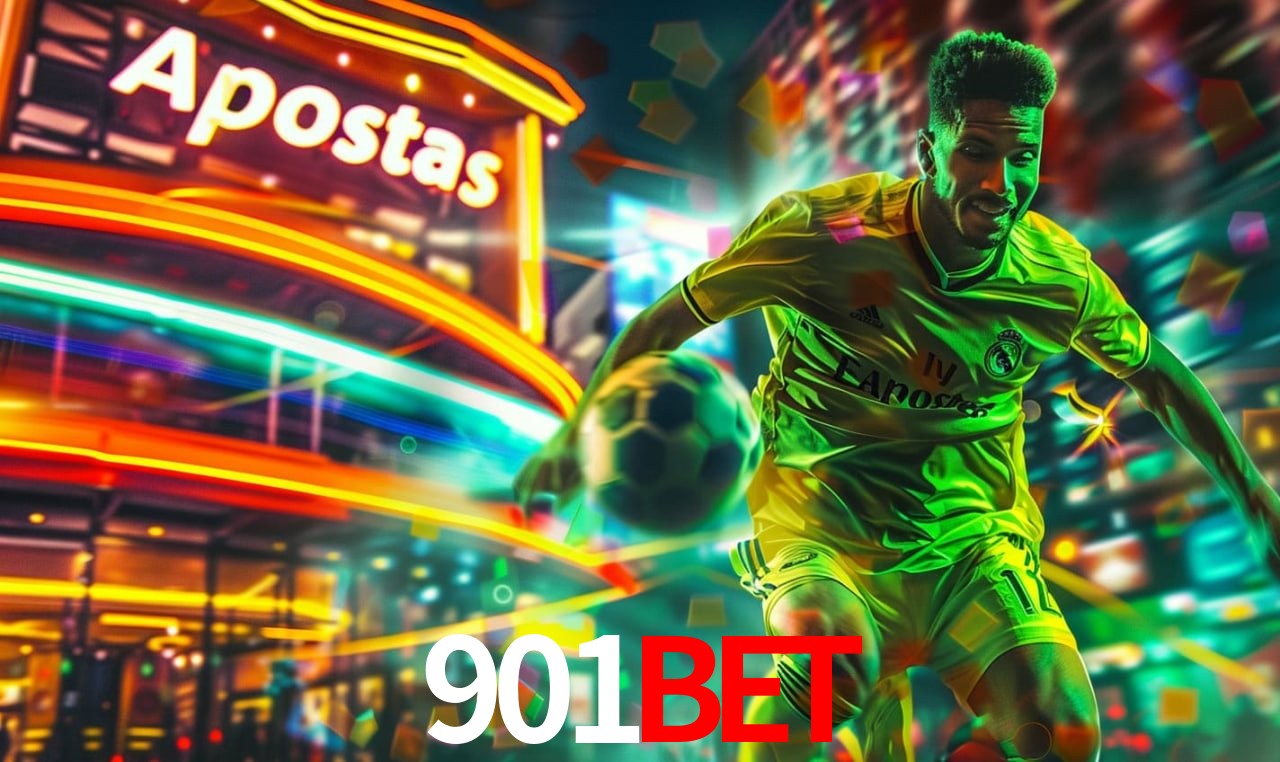 Estatísticas Esportivas 901BET
