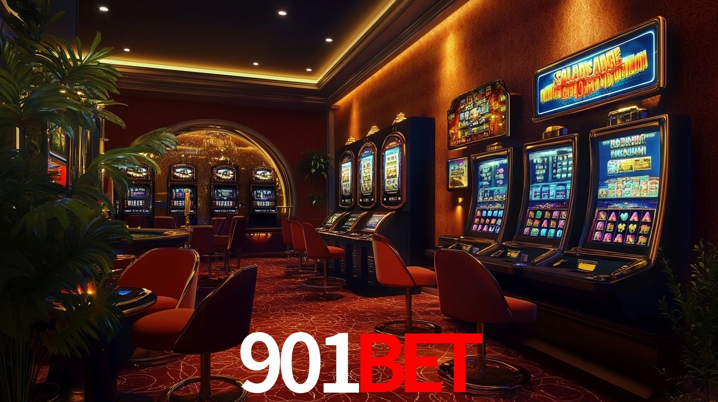 Blackjack Table 901BET