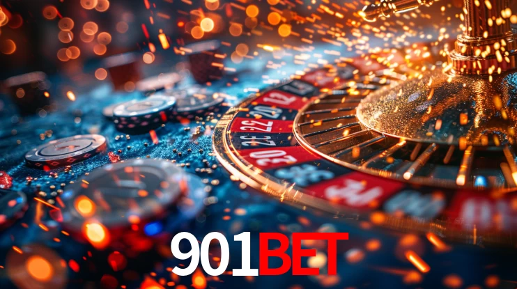 Account Benefits 901BET
