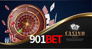 Casino VIP 901BET